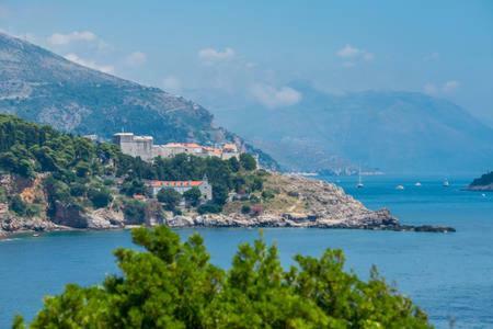 Apartment Maria Dubrovnik Luaran gambar